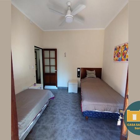 Casa Santo Tome Apartment Екстериор снимка