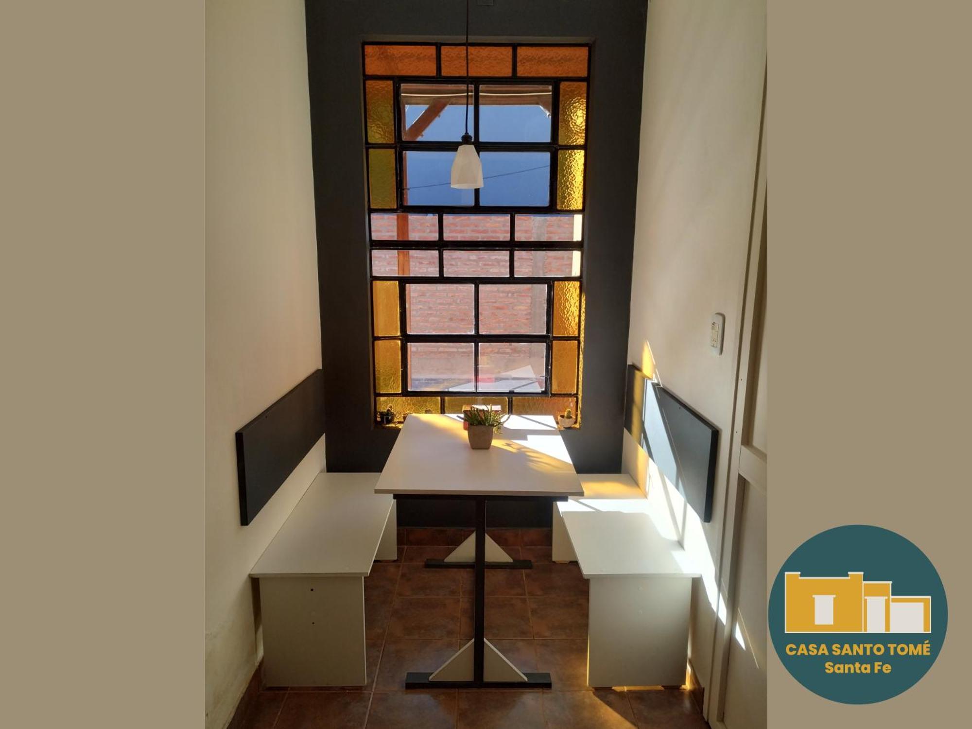 Casa Santo Tome Apartment Екстериор снимка