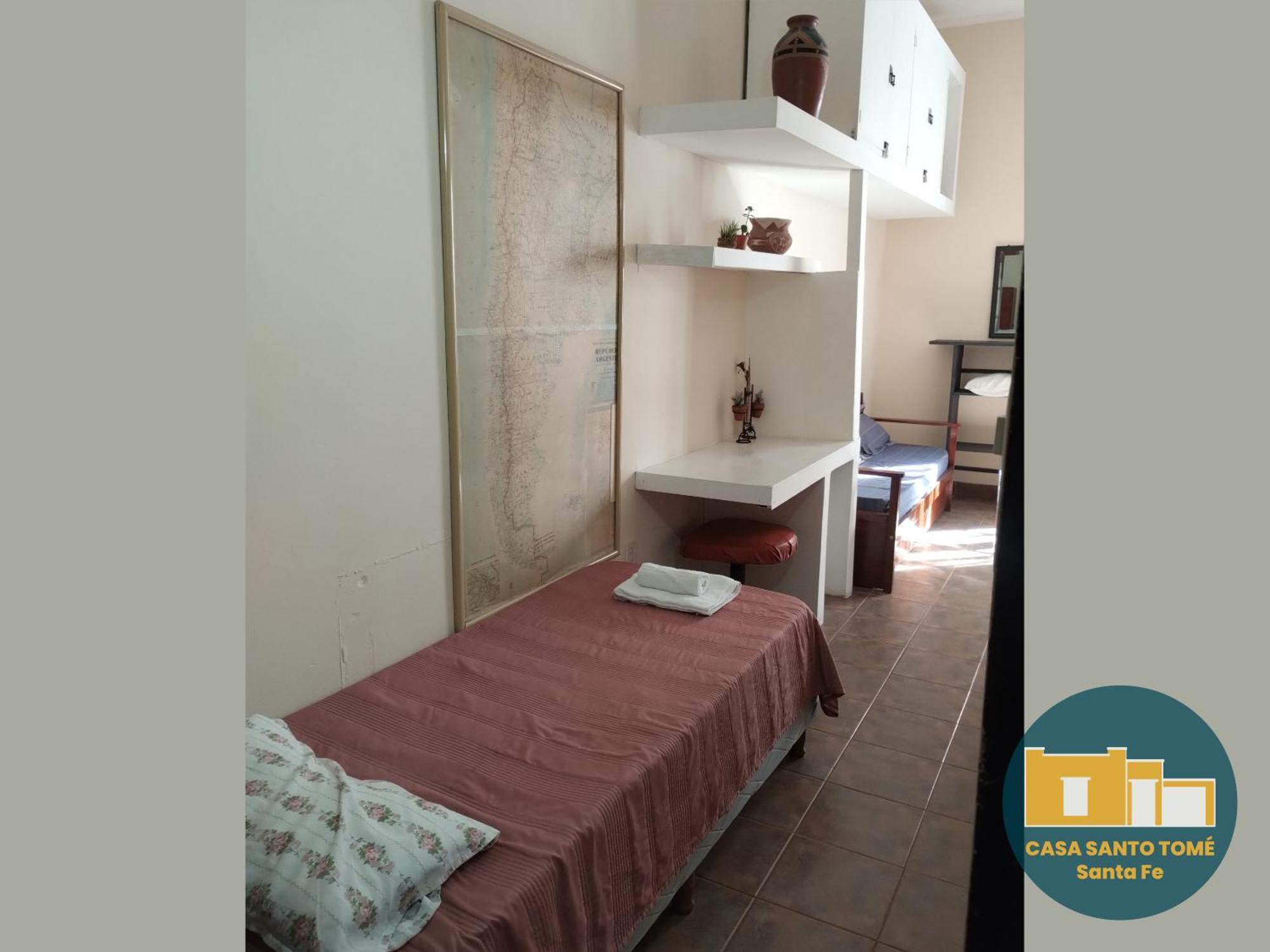 Casa Santo Tome Apartment Екстериор снимка