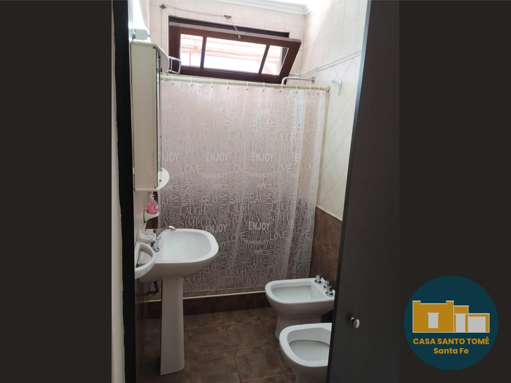 Casa Santo Tome Apartment Екстериор снимка