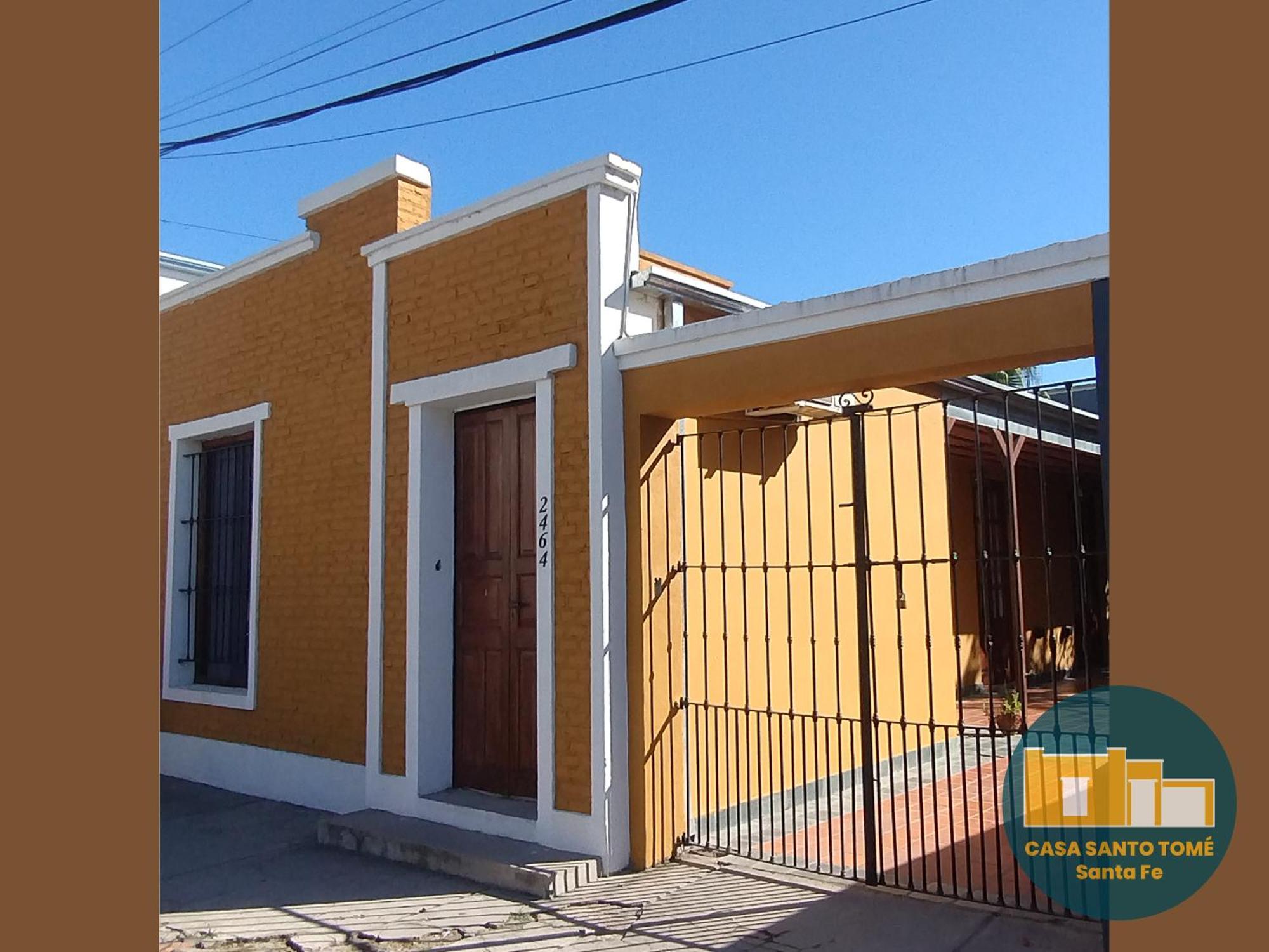 Casa Santo Tome Apartment Екстериор снимка